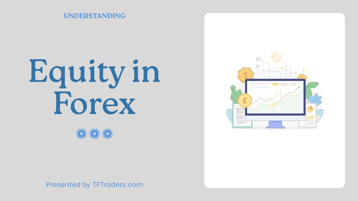 What is Equity in Forex Trading? A Simple Guide for Beginners