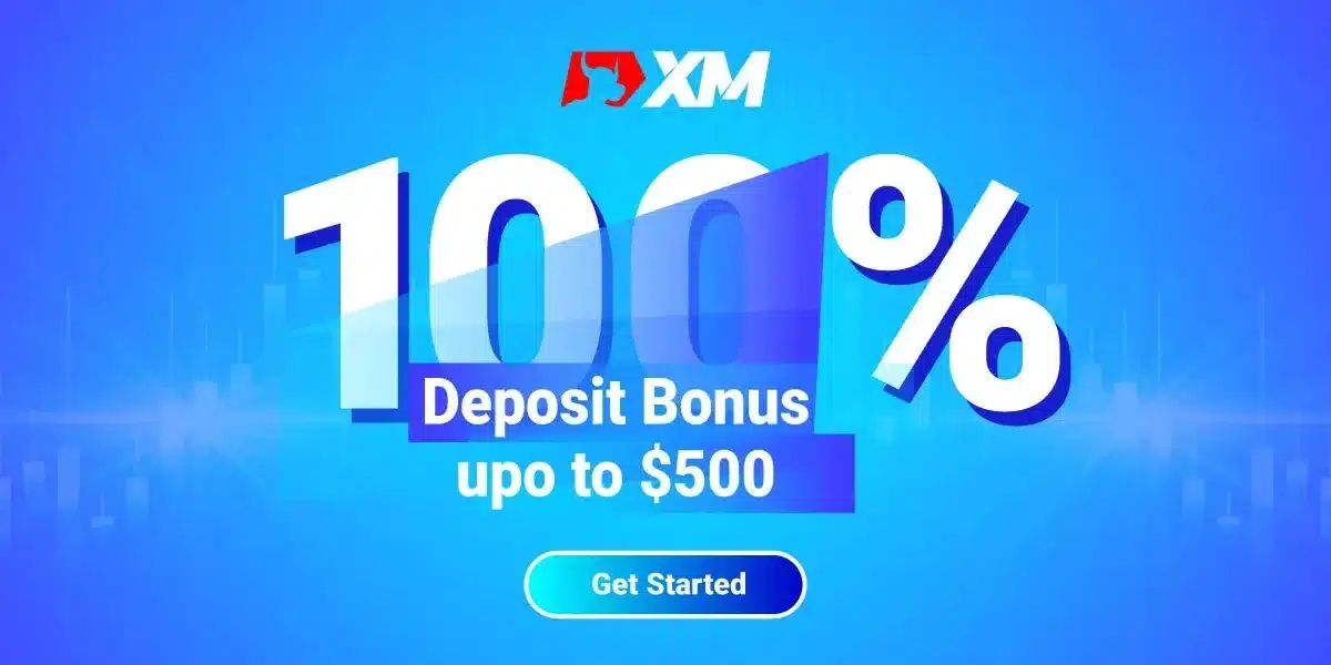 Deposit Bonus
