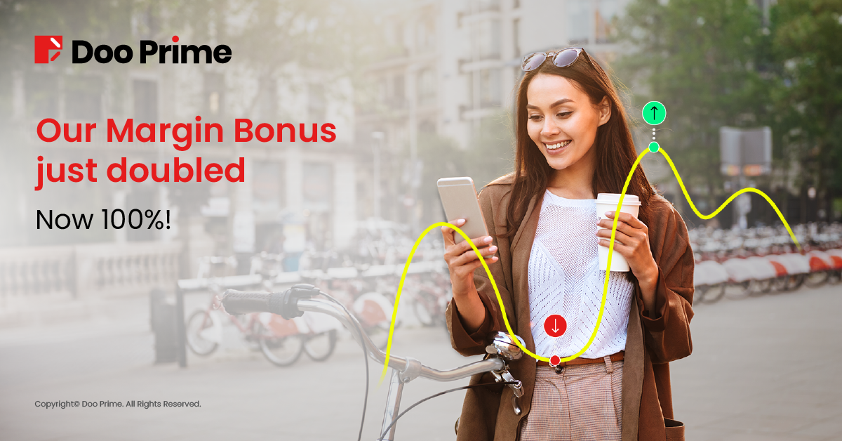 Deposit Bonus