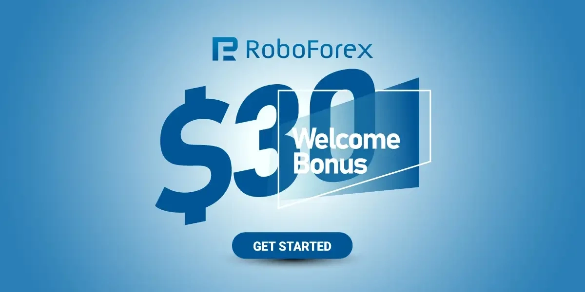 Welcome Bonus