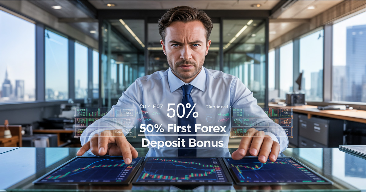 Deposit Bonus