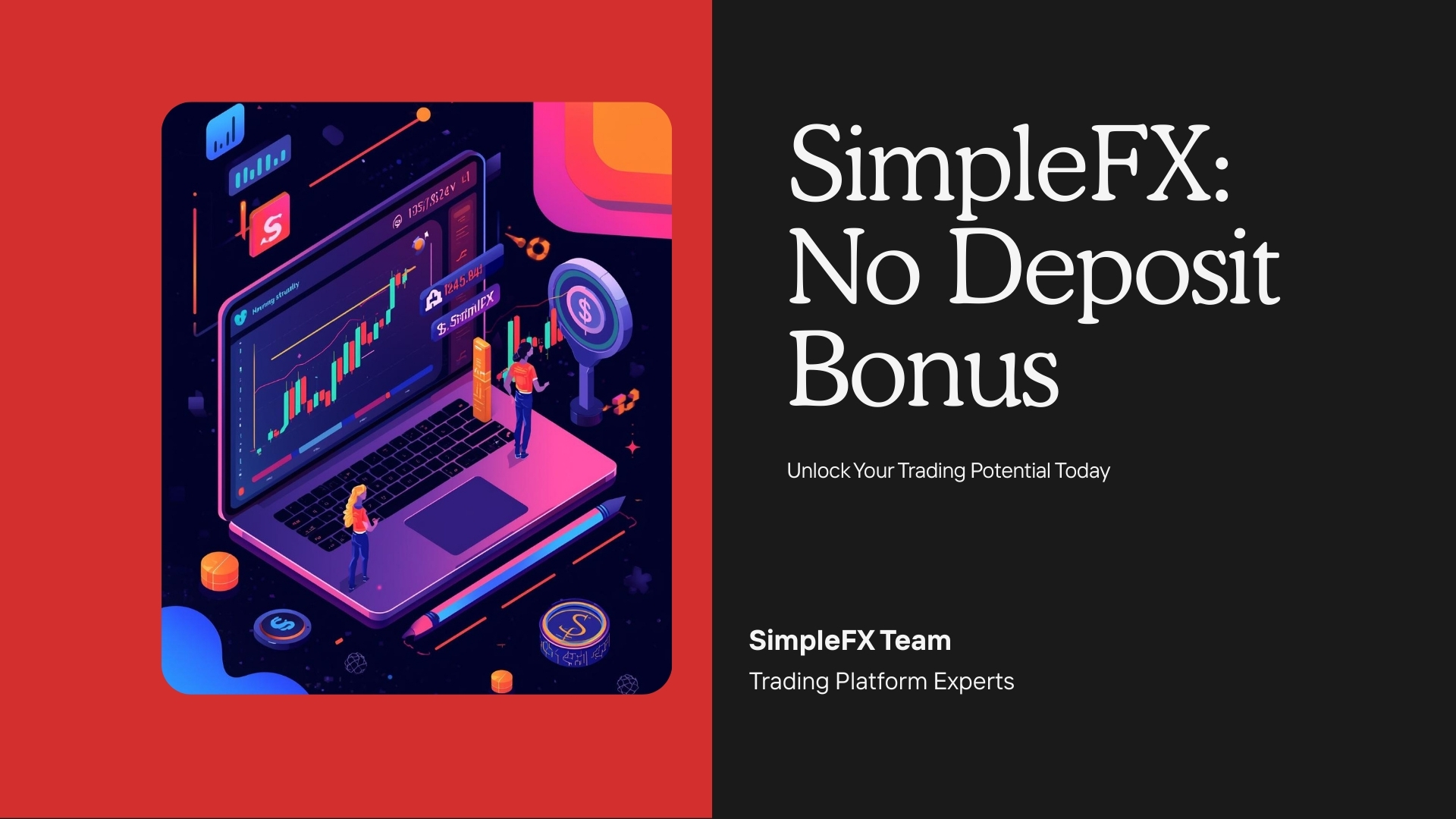 No Deposit Bonus