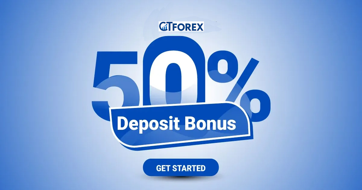 Deposit Bonus