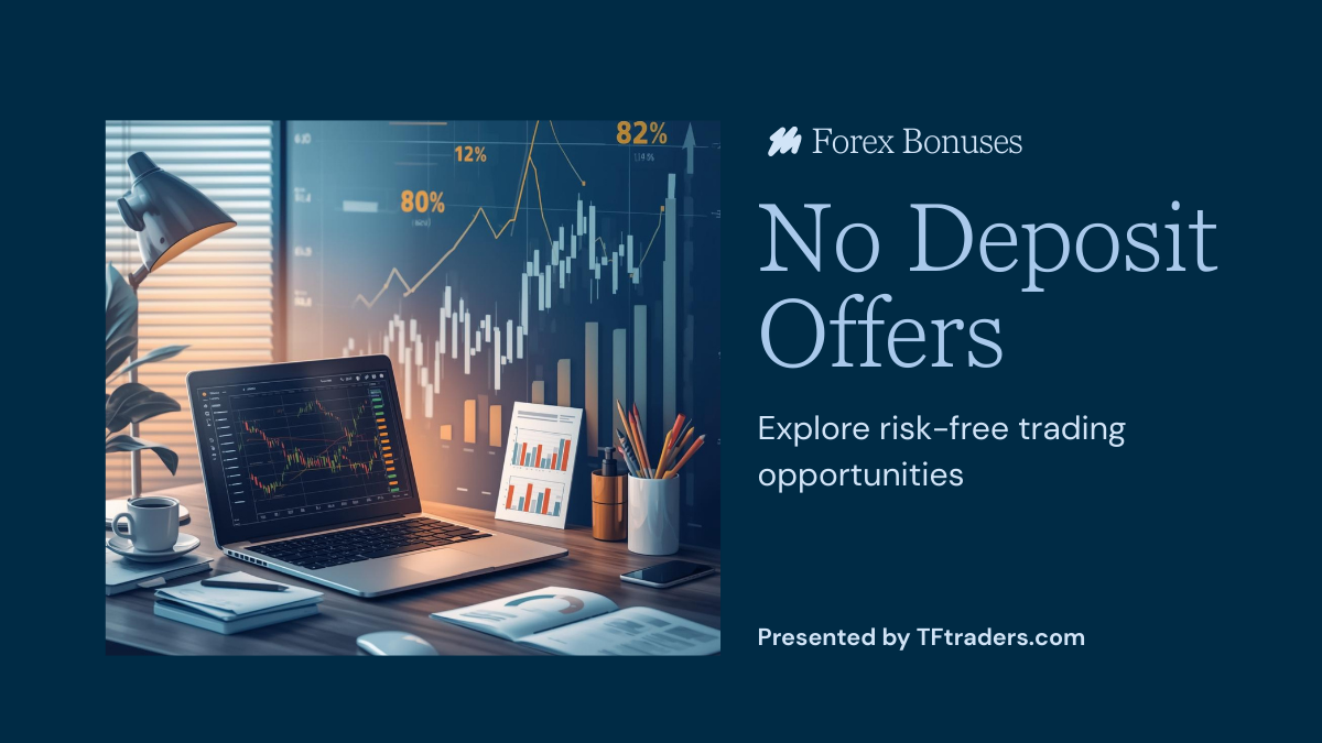 No Deposit Bonus