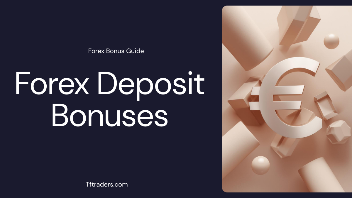 Deposit Bonus
