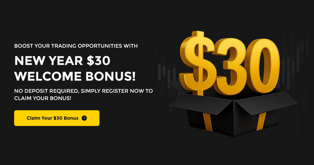 Welcome Bonus